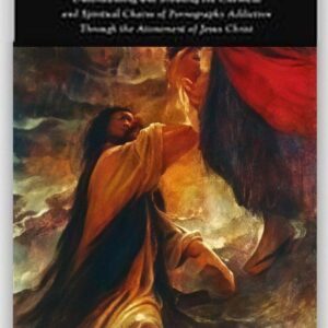He Restoreth My Soul by Donald L. Hilton Jr., MD — book cover