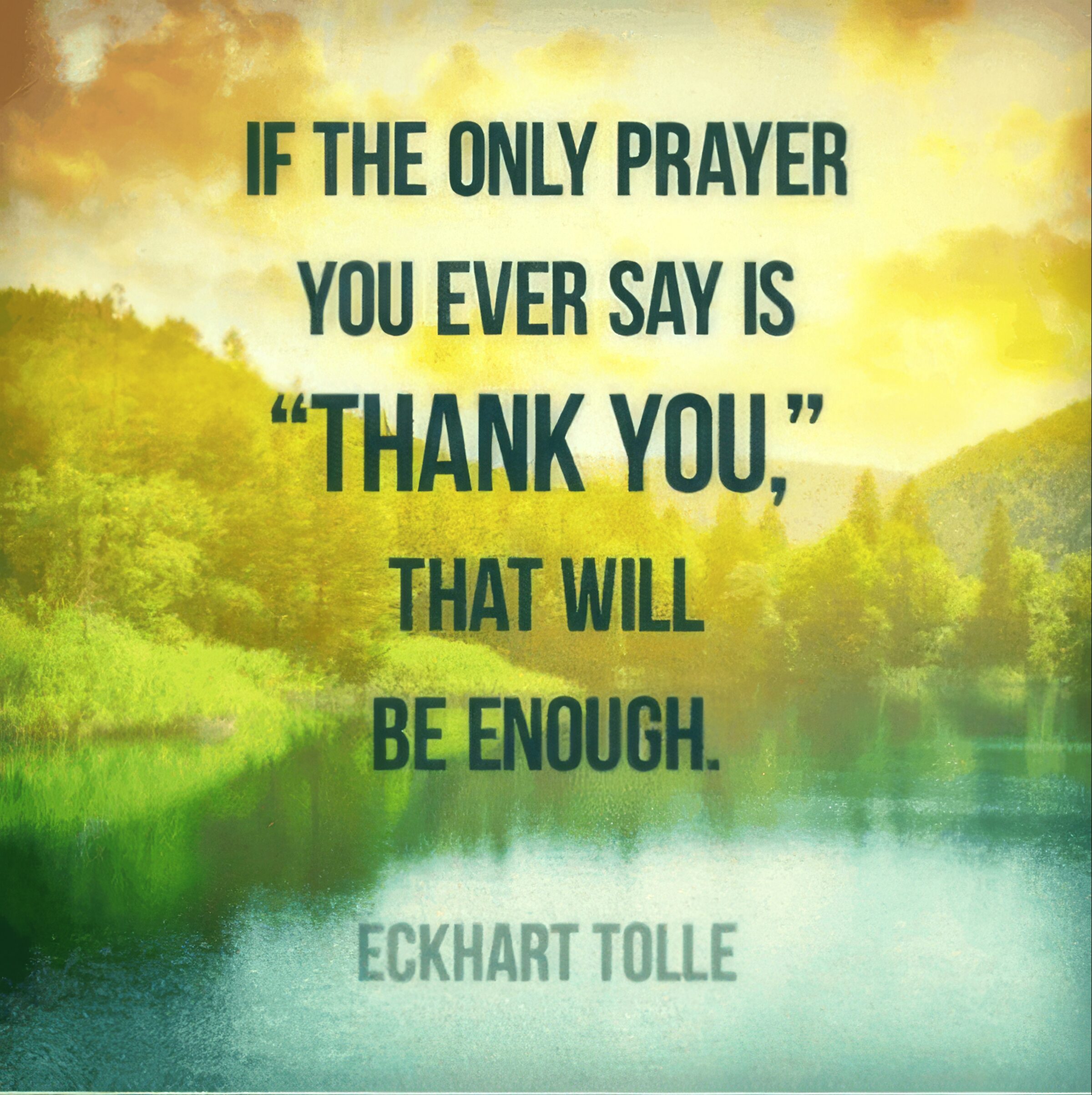 Gratitude in Recovery