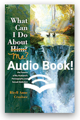what can i do about me audio book