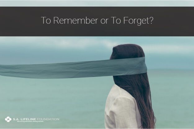 to-remember-or-to-forget to remember or to forget