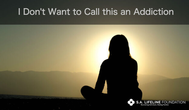 not-addiction