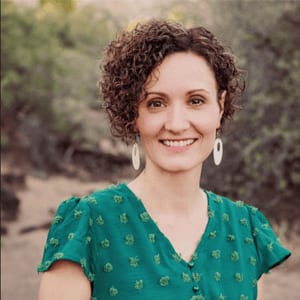 Tara McCausland