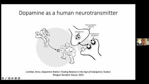 A Neuroscience-Informed Approach to Compulsive Sexual Behaviors w/ Dr. Anna Lembke | 2022 Conference