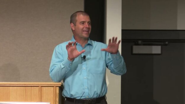 Helping Clients Understand the Big Picture of Recovery w/ Dr. Kevin Skinner | 2022 Conference