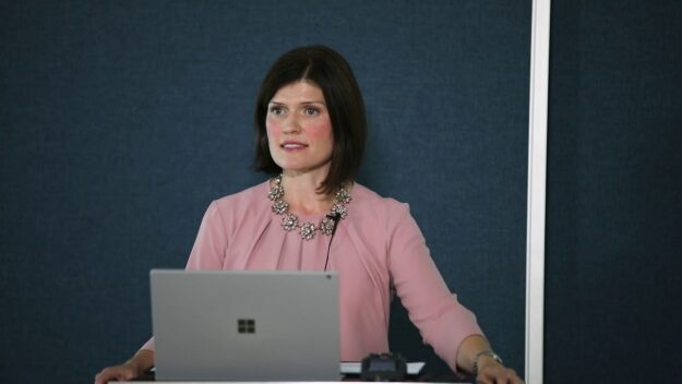 How Pornography & Sexual Addiction Impact Wives w/ Dr. Jill Manning | 2018 Conference