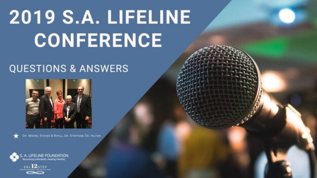 Conference Q&A 2019