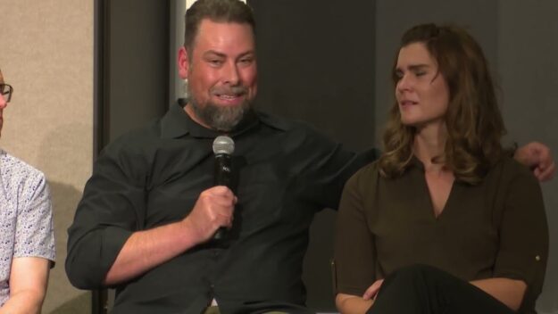 Conference Q&A 2022