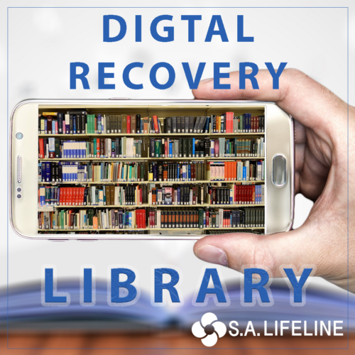 Digital Recovery Library