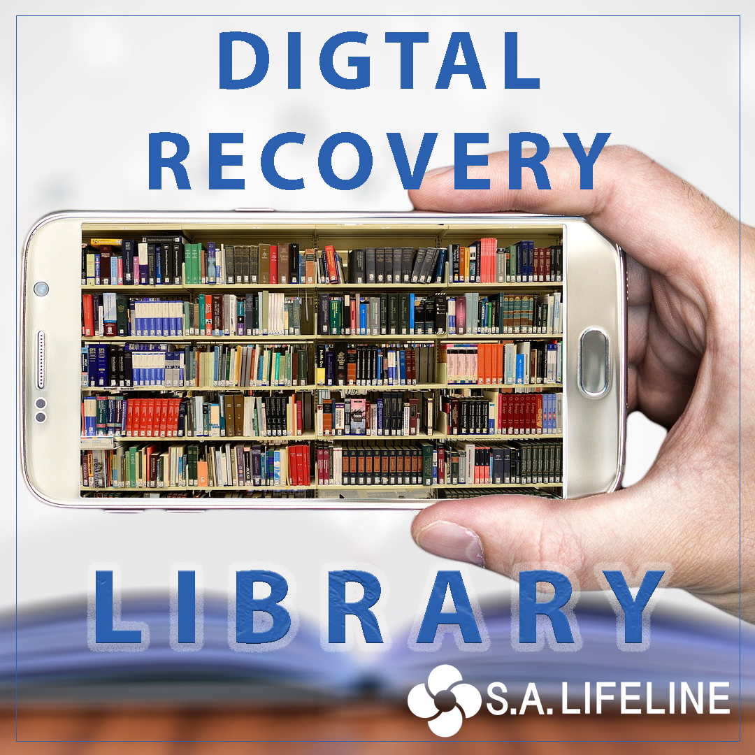 Donate to Access Digital Recovery Library SA Lifeline Foundation