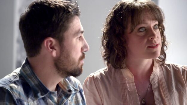 Heart of the Matter: Important Information for the Wives of Sexual Addicts