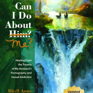 What Can I Do About Me? Updated 2nd Ed.