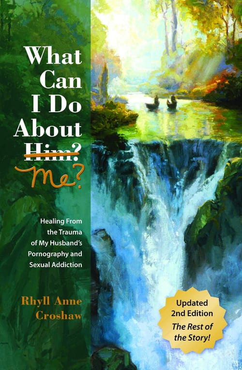 What Can I Do About Me? Updated 2nd Ed.