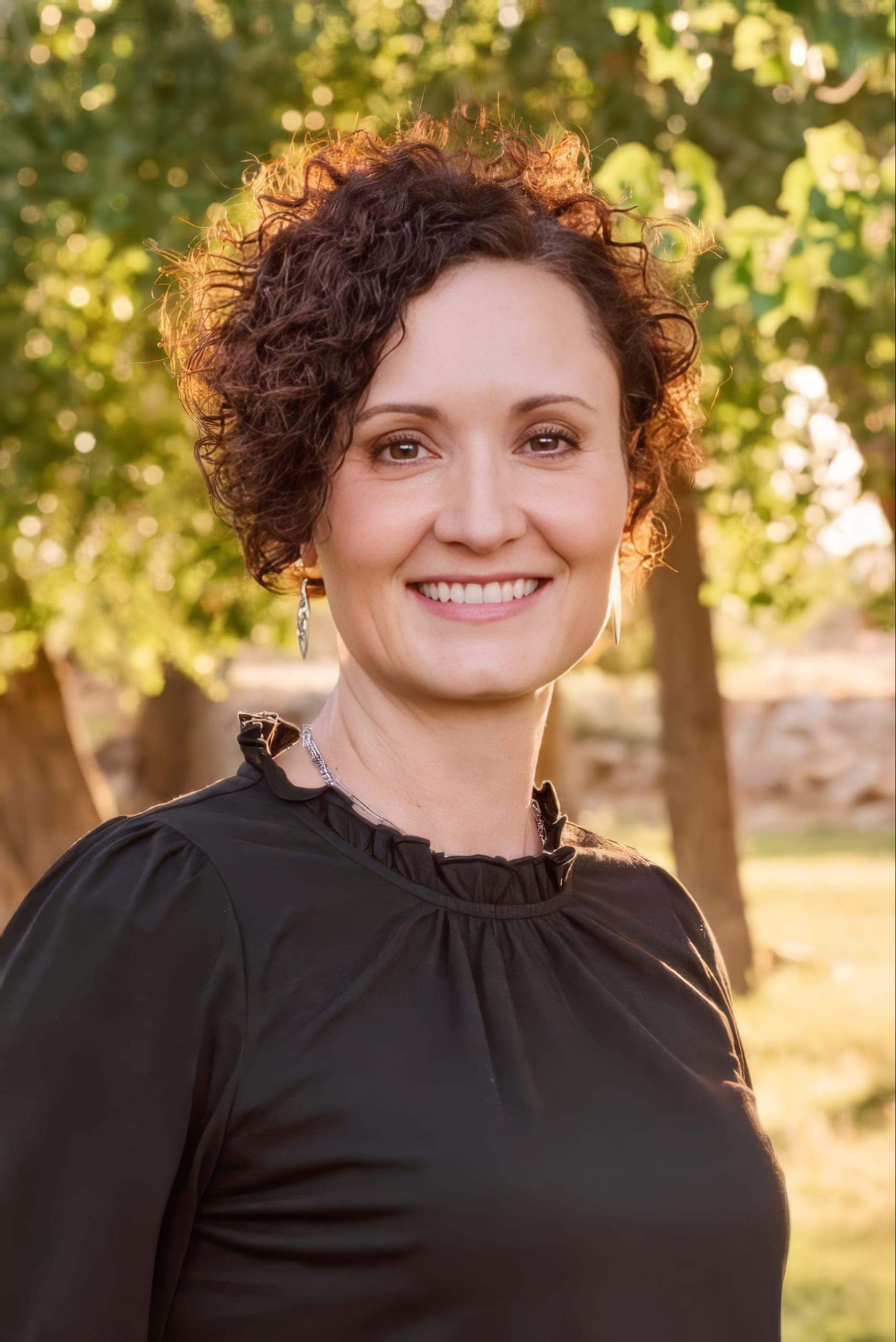 Tara McCausland