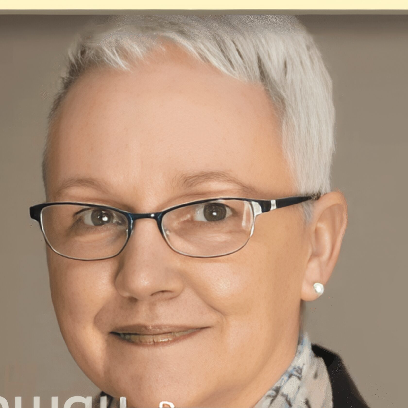Dr. Barbara Steffens