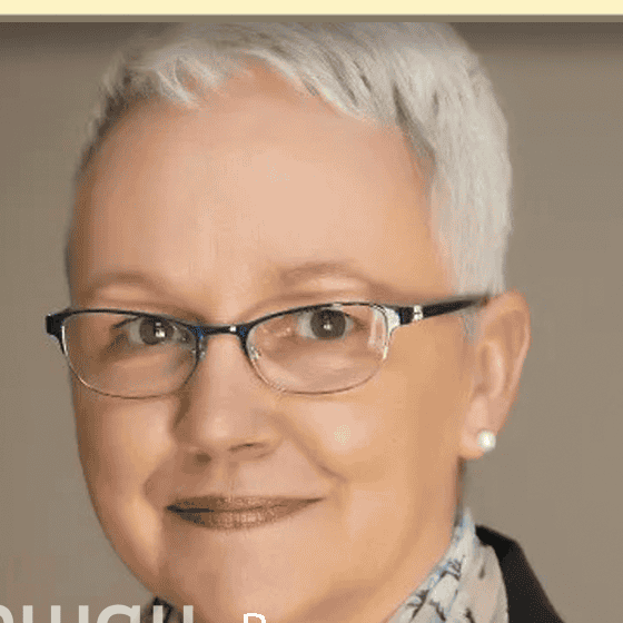 Dr. Barbara Steffens