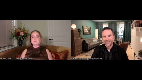 Janice Caudill & Dan Drake: How To