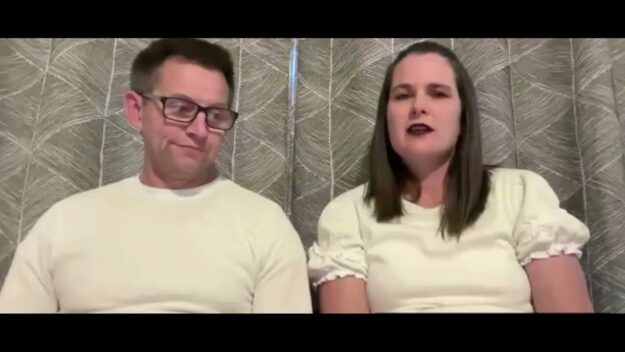 Couples Recovery Panel- 2024 S.A. Life