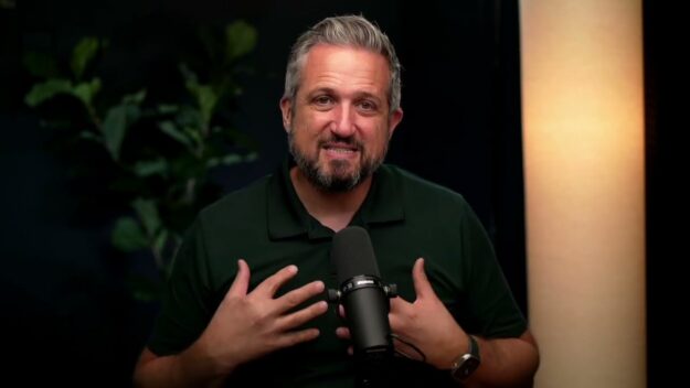 Geoff Steurer: The Healing Couples Fra