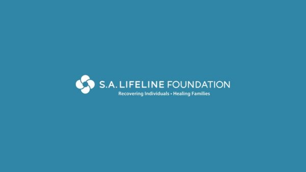 S.A. Lifeline Foundation